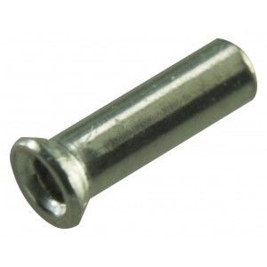 6-5330808-5, Контакт SKT под зажим монтаж в отверстие 25-28AWG пакет/россыпь