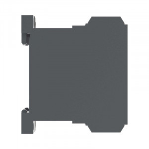 Миниконтактор YON DMC009 9A 4кВт AC3 3P кат. 220В AC 1НО DMC009-3C10A230