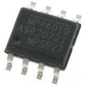 MP44010HS-LF, Коррекция коэффициента мощности - PFC Boundary Mode PFC Controller