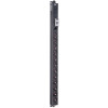 BASE PDU PV0111 18U 1ф 16А 12SCHUKO 2,6м SCHUKO BS-PV12-12D-11