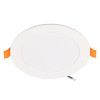 Изображение товара Светильник светодиодный PLED DL7 WH Downlight 12Вт 4000К 145х26мм IP54 ДВО встраив. 5042544
