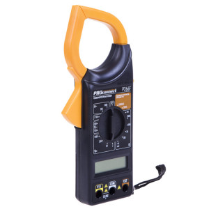 P266F, Токоизмерительные клещи