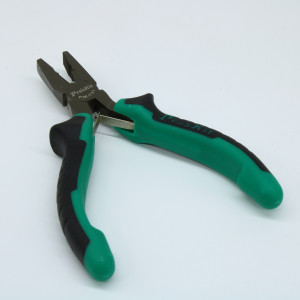 PM-731, Плоскогубцы мини, 120 мм