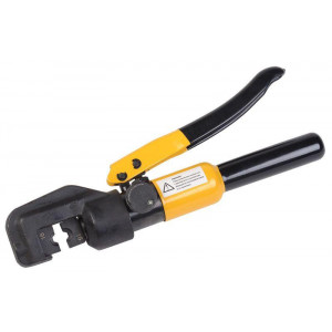 Пресс гидравлический ручной ПГРc-70 TKL11-001