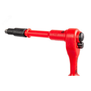 НИИ-11 серия Профи, Набор диэлектрического инструмента для работ под напряжением до 1000 В, стандарт VDE