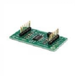 ADM00961, Средства разработки интегральных схем (ИС) усилителей HV264DB1 Demo Board