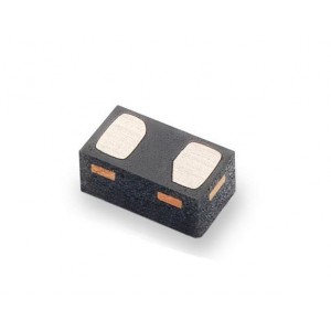 SP1333-01UTG, TVS Diodes / ESD Suppressors 8pF 30kV BI-DIR 0201DFN