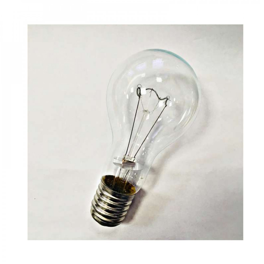 Изображение товара Излучатель тепловой Т 230-500Вт E40 230В (48) 8102401