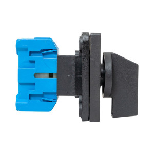 Переключатель кулачковый ПК-2-13 25А 3P 