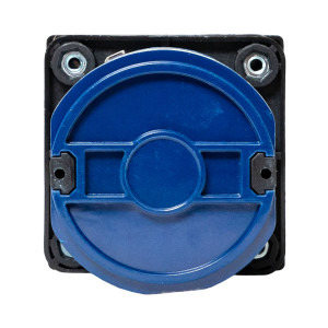 Переключатель кулачковый ПК-1-102 32А 2P -0-1-2-3- IP65 EKF