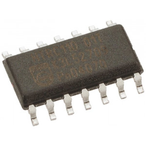 74LVT14D