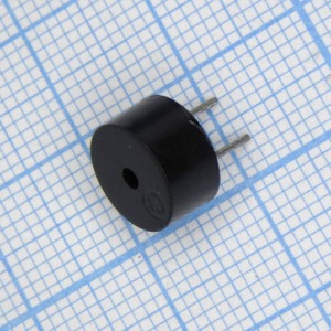 EMX-11T01PB, 80дБ/3100Гц/1,5B/9мм