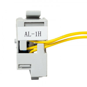 AV POWER-1 Аварийный контакт AL для ETU mccb-1-AL-ETU-av