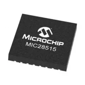 MIC28515T-E/PHA, Преобразователь постоянного тока 4.5В до 75В синхронный понижающий одиночный выход 0.6В до 32В 5А