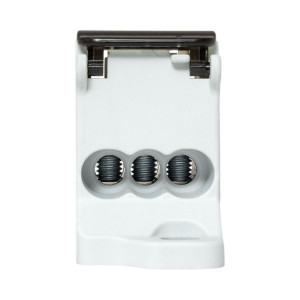 Клеммный блок распределительный КБР 80A EKF kbr80-rus