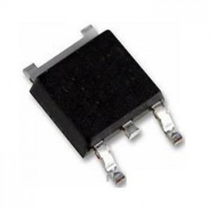 STH170N8F7-2, МОП-транзистор N-channel 80 V, 0.0028 Ohm typ., 120 A STripFET F7 Power МОП-транзистор in a H2PAK-2 package