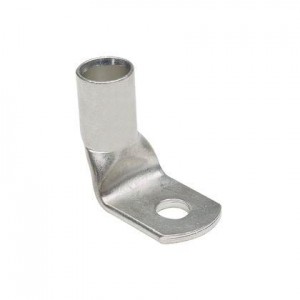 LCMA120-16F-L, Клеммы Copper Compression Metric Lug, 1 Hole, S