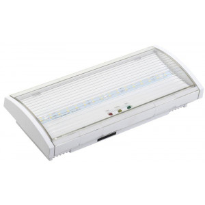 Светильник светодиодный ДПА 5040-3 IP54 3ч аварийный постоянного действия NI-CD LDPA0-5040-3H-K01