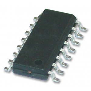 UCC2893D, Коммутационный контроллер