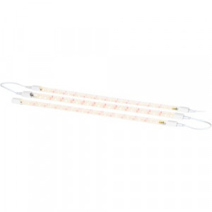 Модульный светильник для растений FITO-3х10W-LINE-Ra90 полного спектра 30 Вт Б0049315