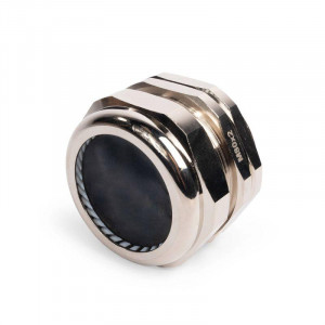 Ввод кабельный латунный MGM 80 (55-62мм)