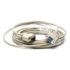 9PAMF25, Кабели D-Sub EXT CBL DB-9 MF 25 FT