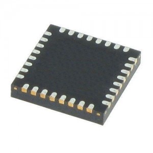 TW9990AT-NA1-GR, ИС для обработки видеосигналов Video Decoder with Diff. CVBS Inputs