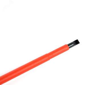 Отвертка шлицевая диэлектрическая SL6.5х150 1000В 39768