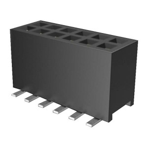 20021321-00006C6LF, Проводные клеммы и зажимы RECEPTACLE