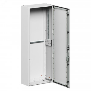 Рейка для корпусов RAM fit, В/Ш = 700 мм R6TW700