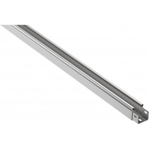 Лоток неперфорированный 50х50х2000 CLN10-050-050-2