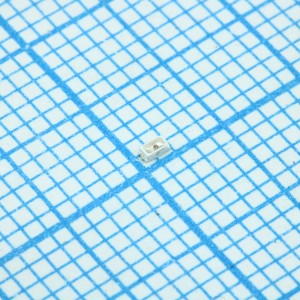 KA-1608SURSK, Светодиод smd 1,6х0,8мм/красный/630нм/40-160мкд/прозрачный/120°