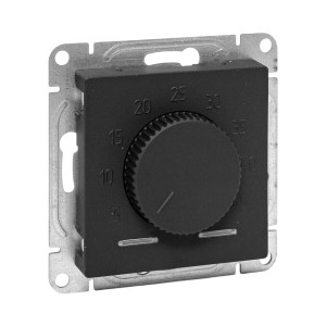 Механизм терморегулятора, ч-рный Эпика EKF UP1-TBB-00