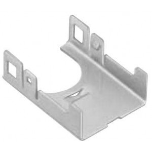 GT17V-10DS-SC, Автомобильные разъемы 10 CNDUCTR BOAD CONN SHIELD PLATE