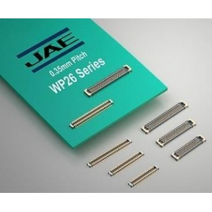 WP26-S024VA1-R15000, Межплатные и промежуточные соединители 24P skt 0.35mm pitch 0.6mm stacking