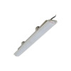 Светильник SLICK STANDARD 1200 4000К потолочный СТ 1631002810