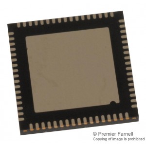 STM32WB55RCV6, Микроконтроллер 32-бит ядро ARM Cortex M4 с модулем Bluetooth v5.0 и 802.15.4