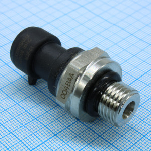 MIPAG1XX004BAAAX, Конвертер давления, диапазон настройки давления: 0...4Бар, 5В, ±1%