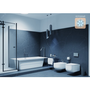 Лампа Светодиодная Smart Home DIM+CCT E27 A60 8.5 Вт 1/10/100 1130112