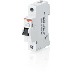 Реле дистанционного отключения S2C-A1 2CDS200909R0001