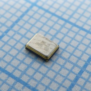 12.88646, Резонатор кварцевый 26.0МГц 30ppm 12пФ