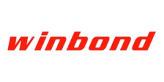 Логотип Winbond