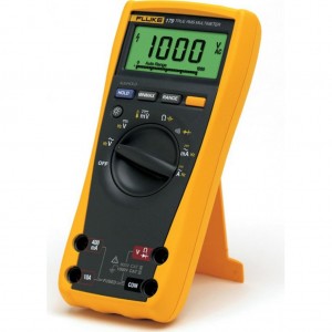 Fluke 179, Мультиметр цифровой