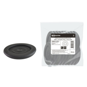 Кабельный ввод мембранный КВМ-1 SQ0814-0012