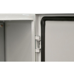 Корпус металлический ЩРНМ IP55 1000х600х300 DEKraft 32518DEK