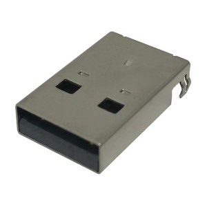 USB-7208, USB-коннекторы USB Connector