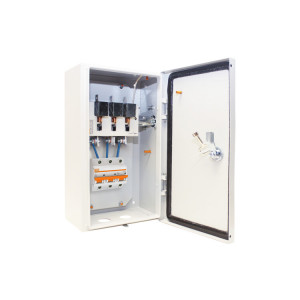 ЯРП-100-63А IP54 (с Автоматический выключатель ВА 47-100) SQ1602-0013