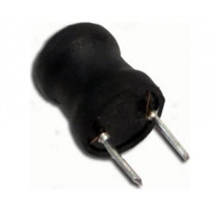 AIUR-03-4R7M, Катушки постоянной индуктивности  FIXED IND 4.7UH 2.5A 30 MOHM TH