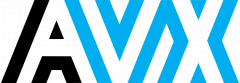 Логотип KYOCERA AVX Components Corporation