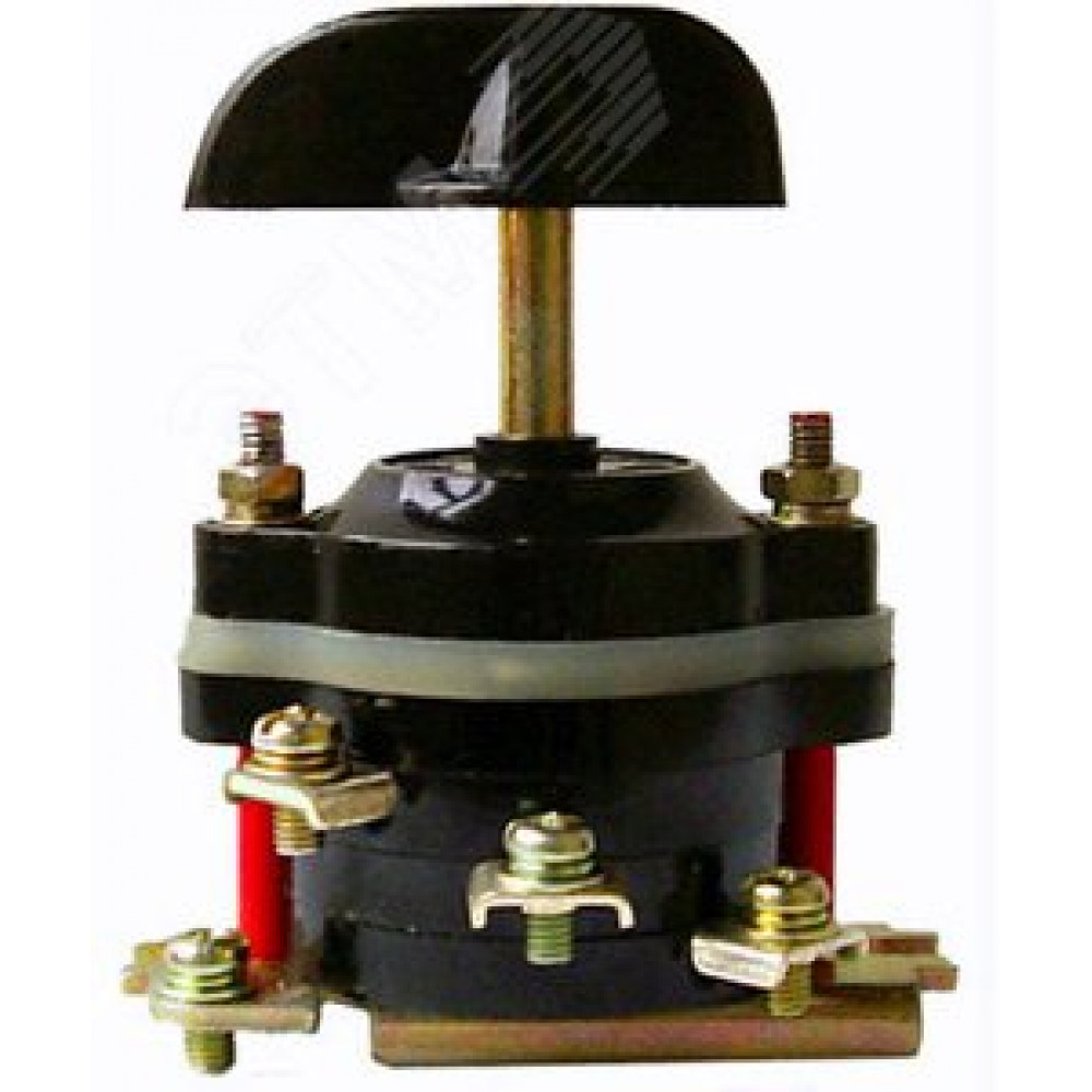 Изображение товара Выключатель пакетный ПВ3-16А (исп. 3) ET002507